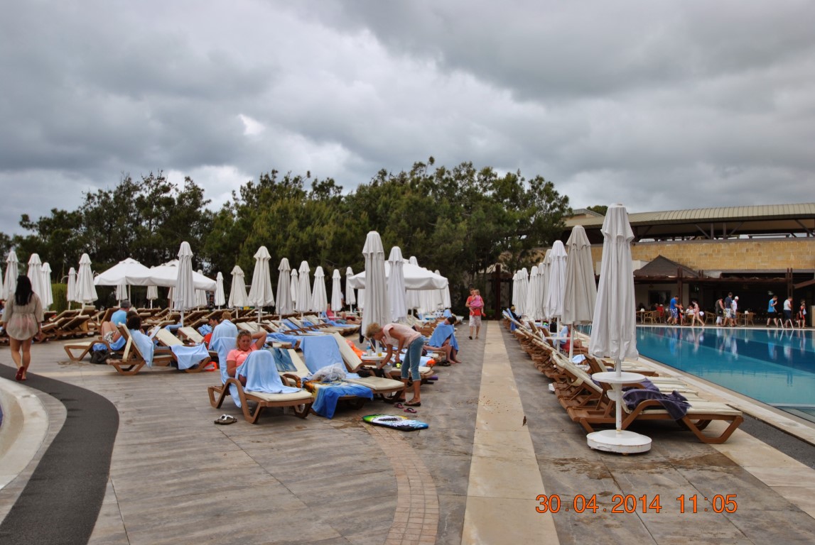 imagini hotel SUENO BEACH SIDE